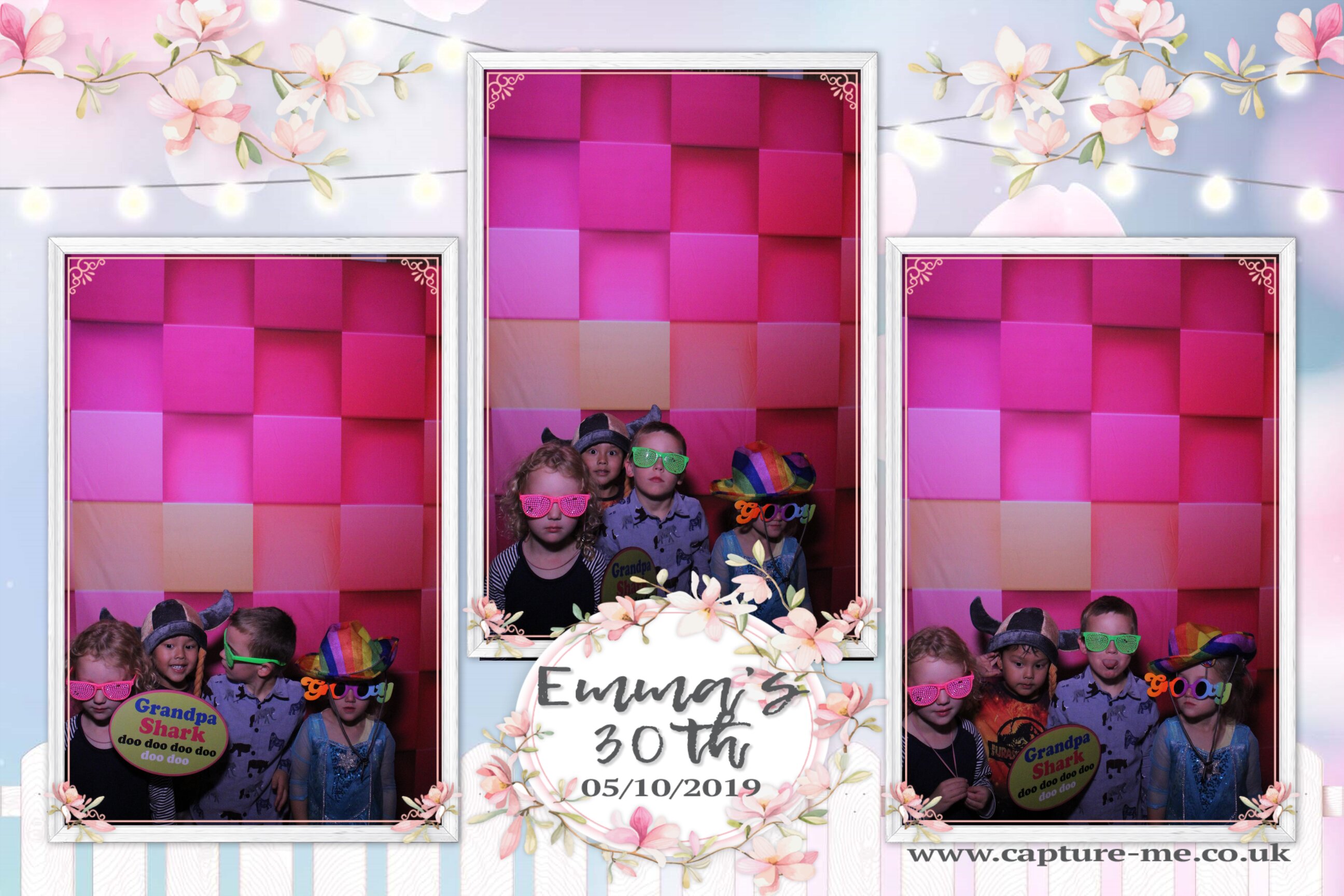 Emma’s 30th | View more photos from the event at gallery.capture-me.co.uk/u/Capture-me/Emma’s-30th